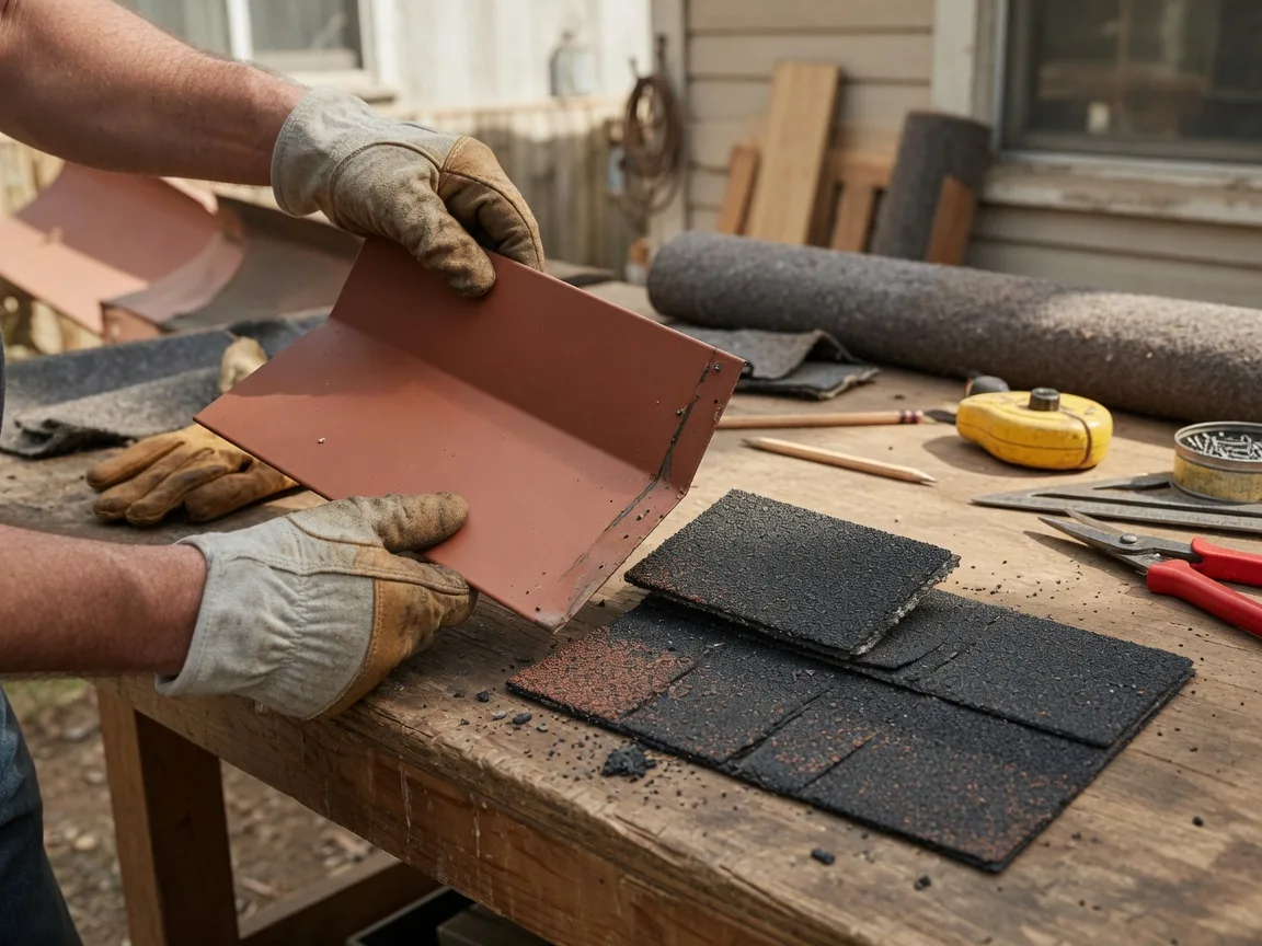 Roof Repair company in Randleman, NC